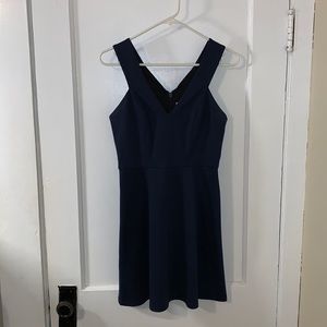 BCBG Cocktail Dress
